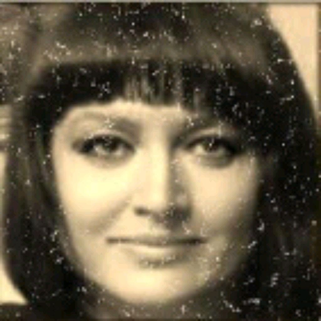 Светлана Викторовна