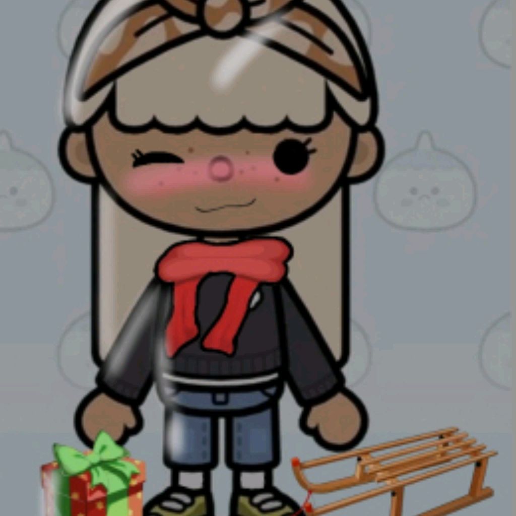 Кристи тока😘
