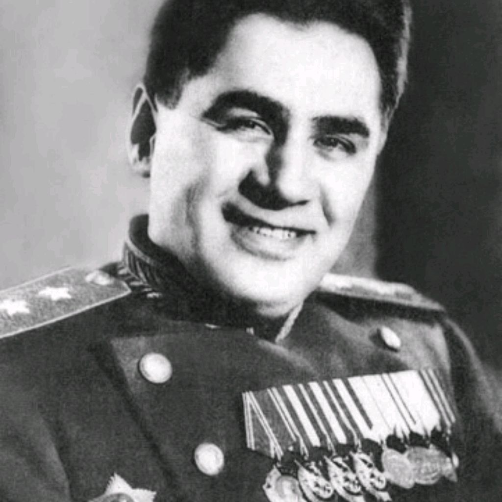 Судоплатов