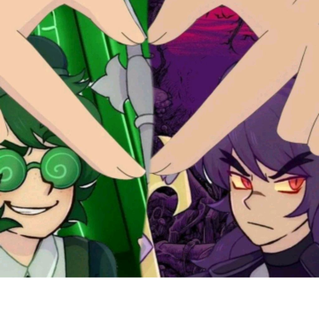 💚 ВАРУ🍏 и 💜ПИК 🍇
