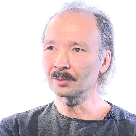 Алексей Гарагашьян