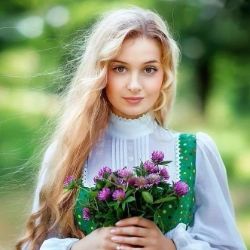 ВЕЧНОЕ ГАРМОНИЧНОЕ РАЗВИТИЕ