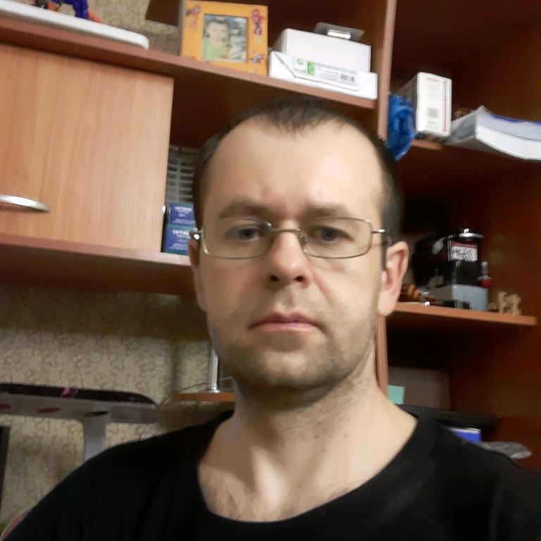 Артемов Сергей