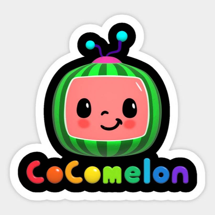 CoComelon — Детские песенки