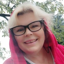 Копылова Раиса