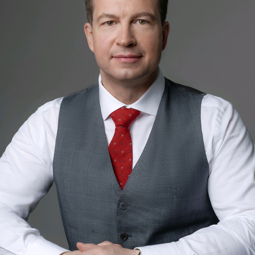 Алексей Плотников