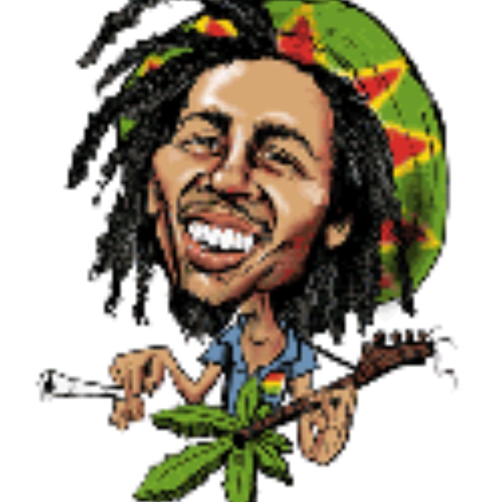 Rastamanoff☺