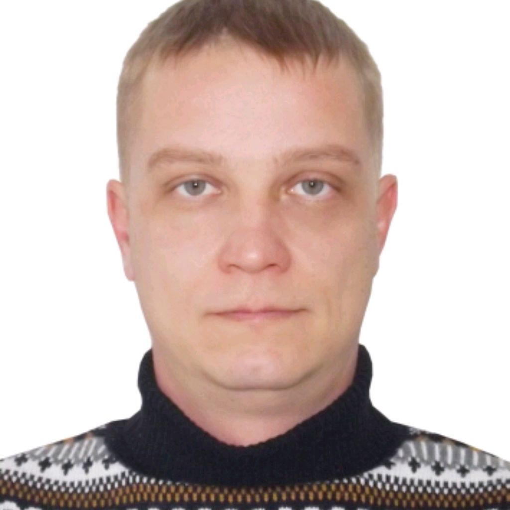 Игорь Кузнецов