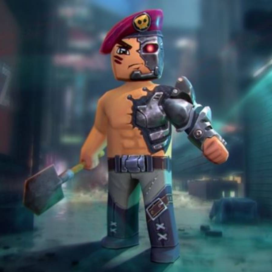 Russian Mafia[RM] kuboom, polywar, Nobody_YT