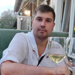 Владислав Киприн