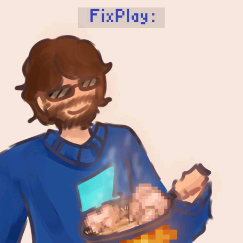 Фикс