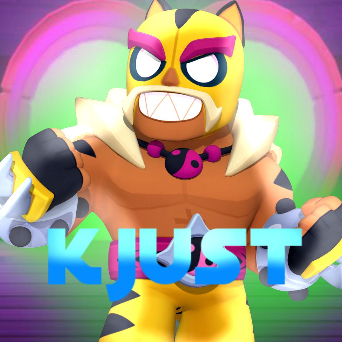 KJUST