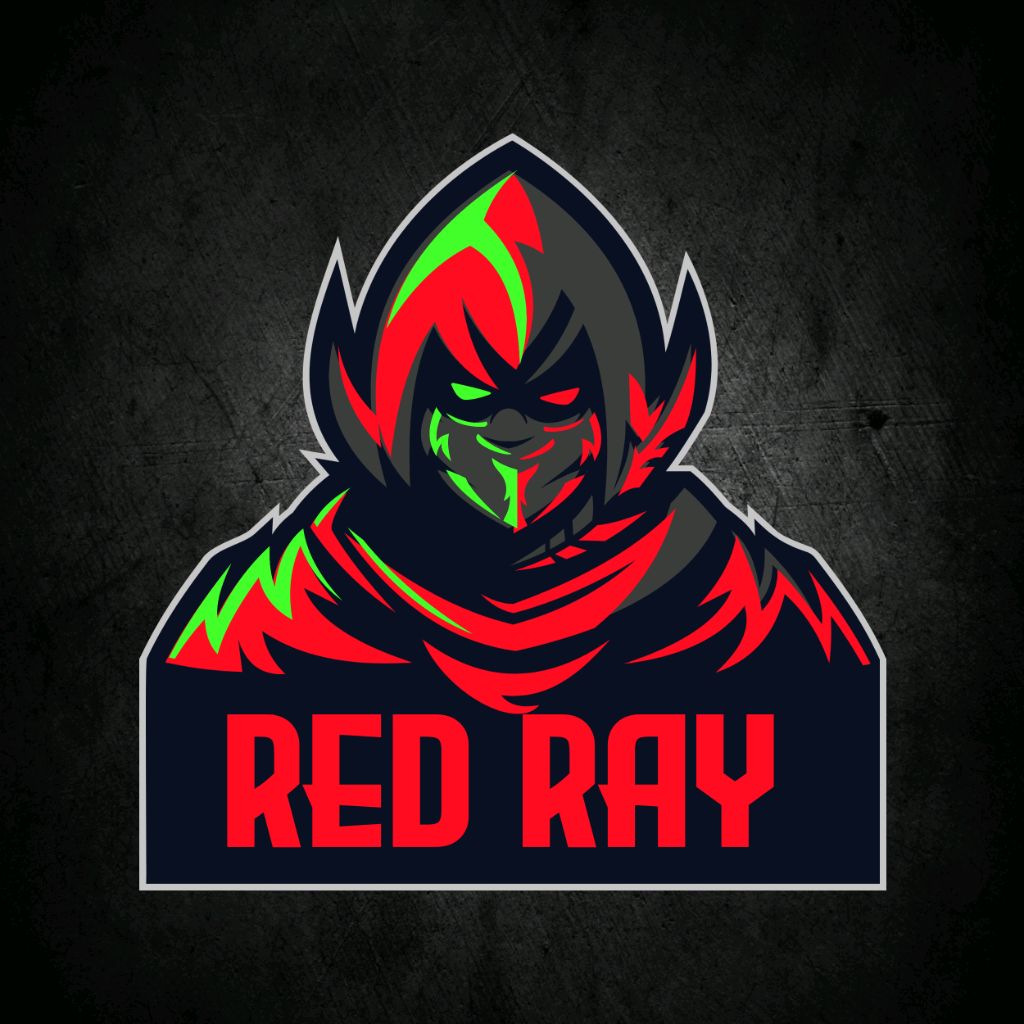 Red Ray Basist.ru