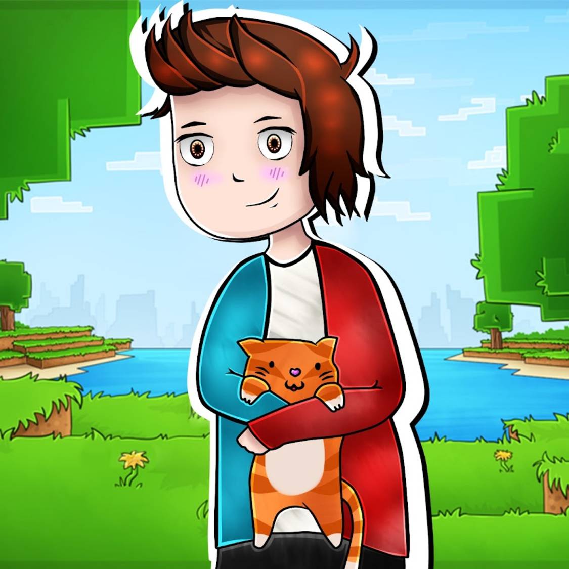 Kostay play - Костя плей (GD) FUN