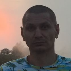 СЕРЁЖА  40 ЛЕТ
