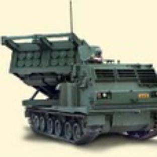 MLRS