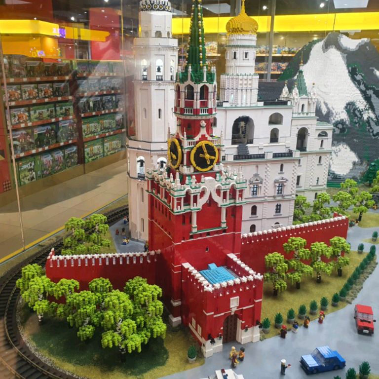 Lego---Никита