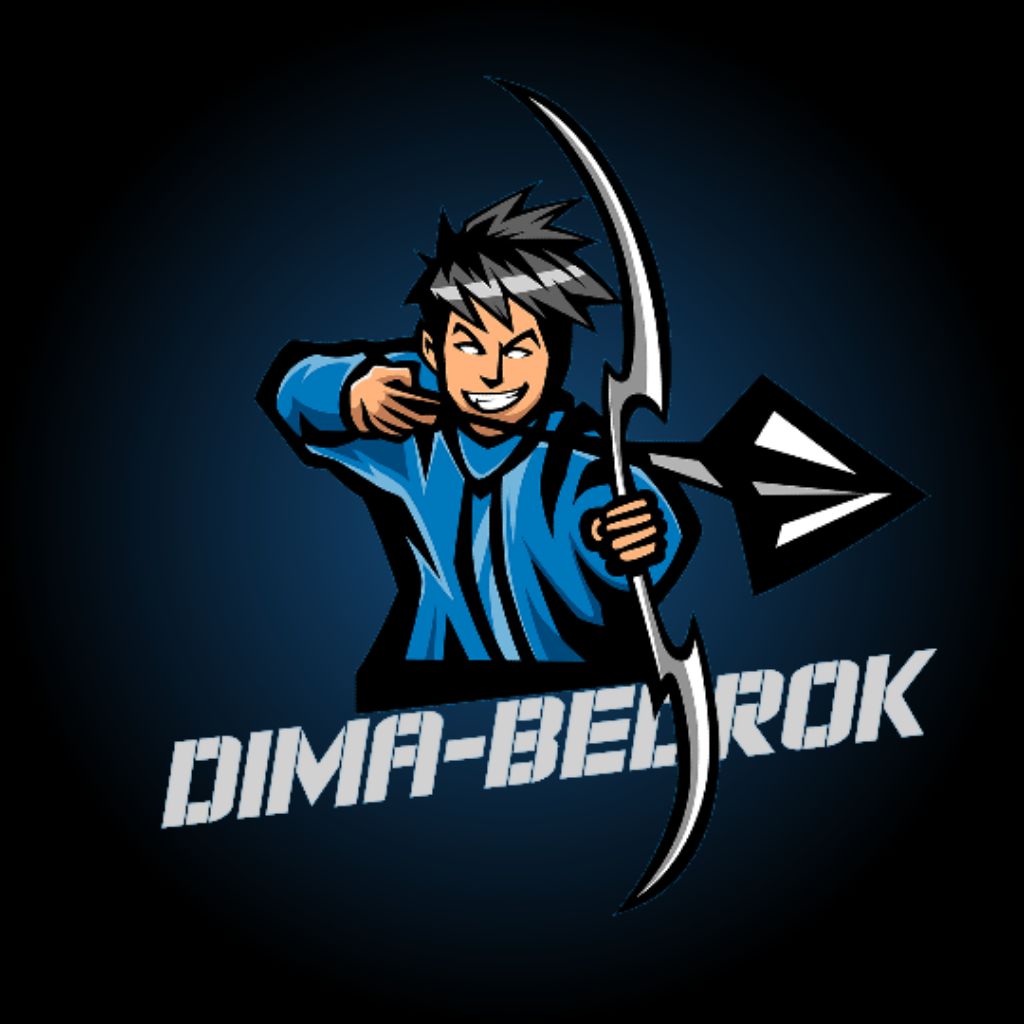 Dima-Bedrok