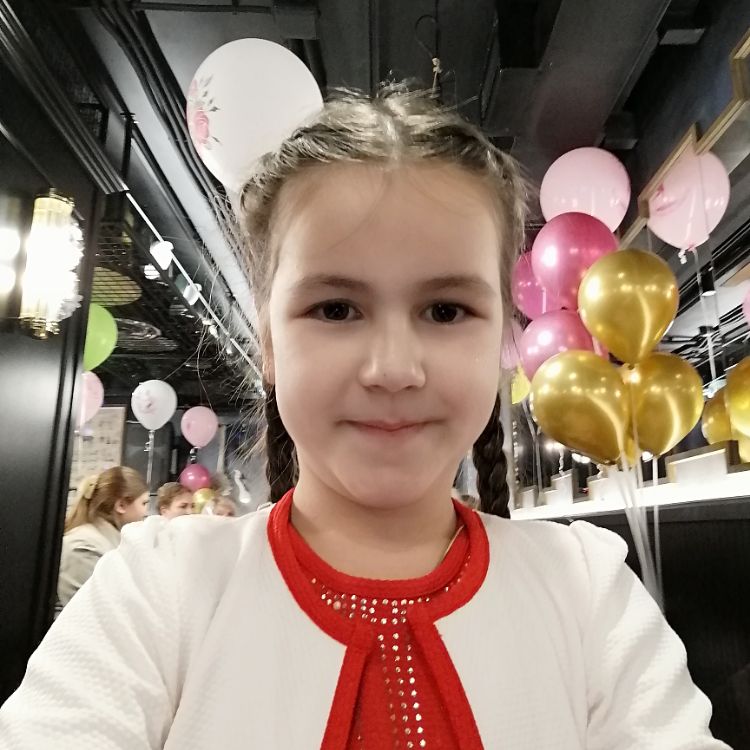 Варя🦄