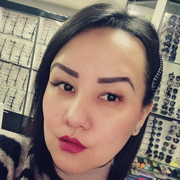 Гузель