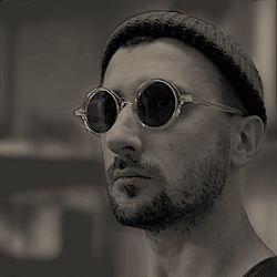 Сергей Ридный