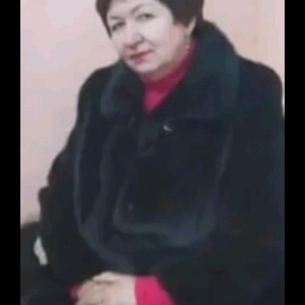 Наталья