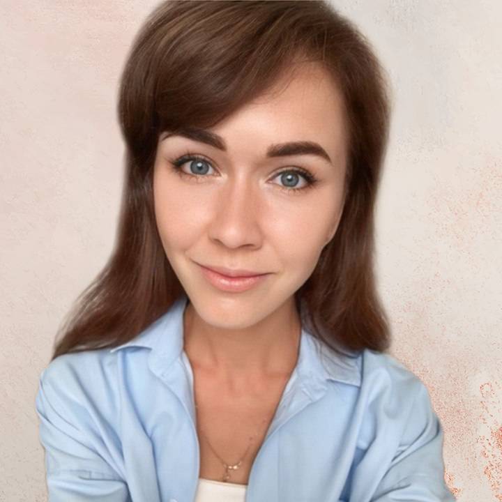 Анастасия и Любимые Рецепты