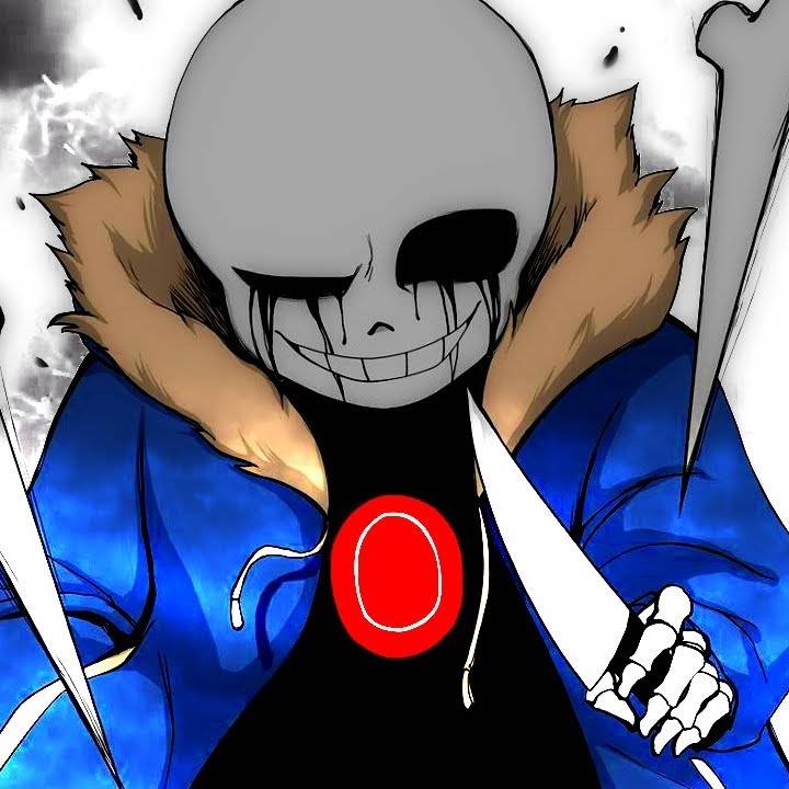 Killer!Sans