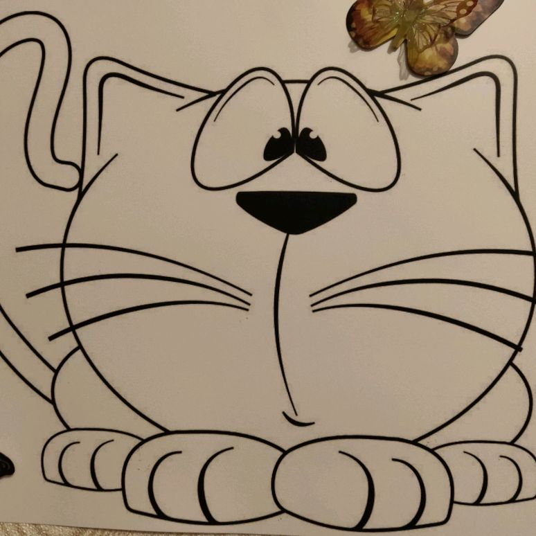 Кот