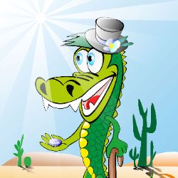 Crocodile
