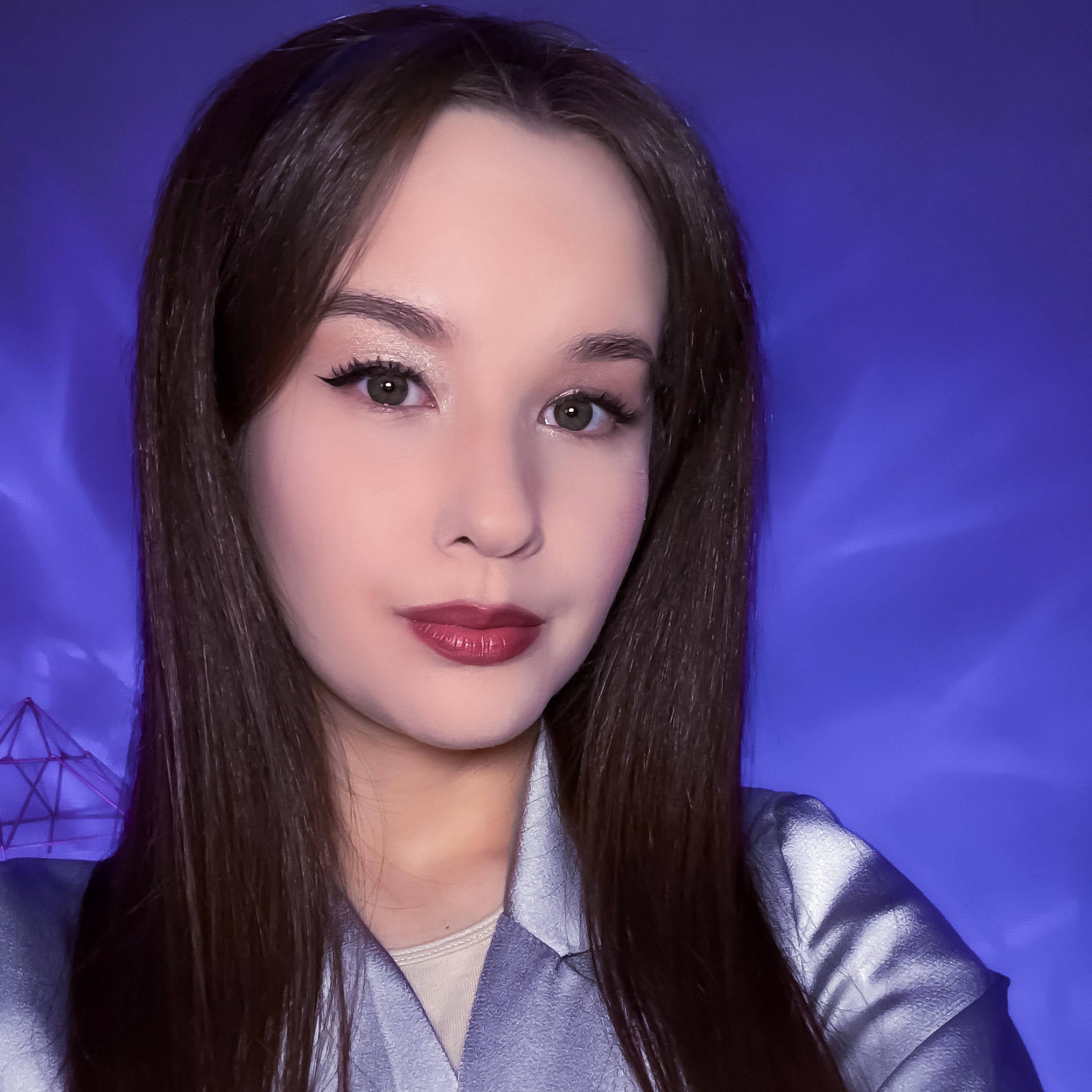 Darcy Harpel ASMR