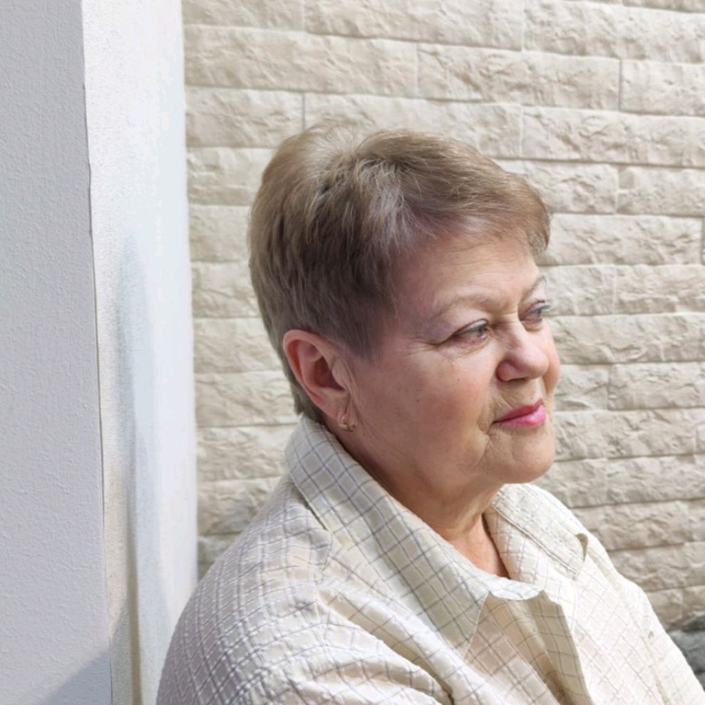Светлана Немяшева