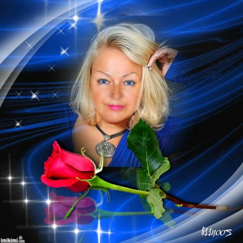 ❤️️🌹❤️️ АЛЛА МАРТЫНОВА