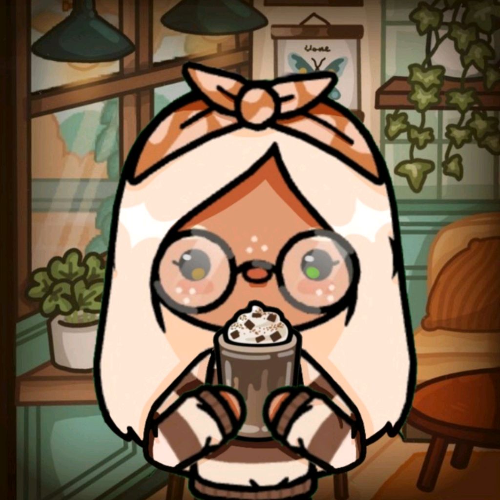 Toca Foxy