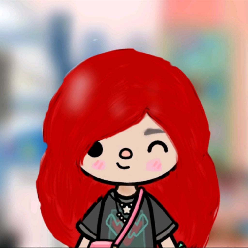 ✨Rei_toca✨