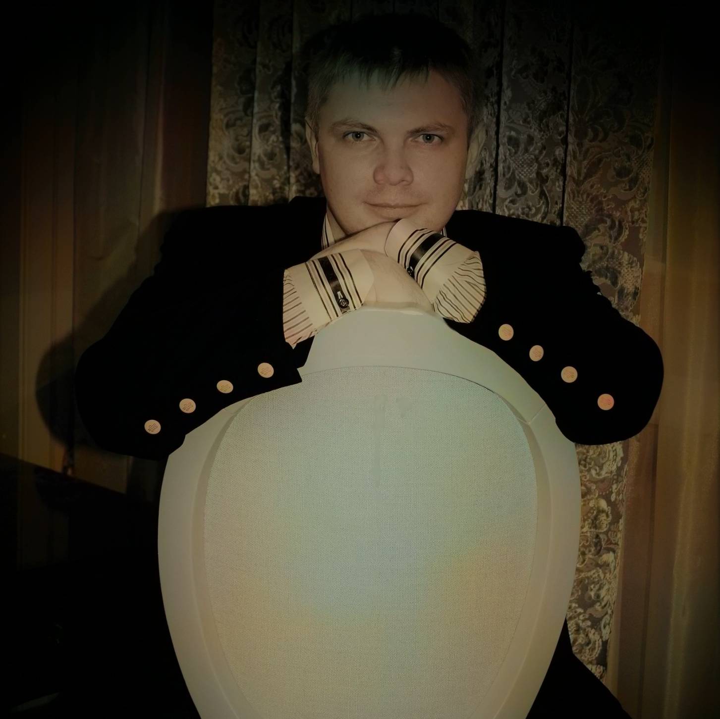 Евгений Стародуб
