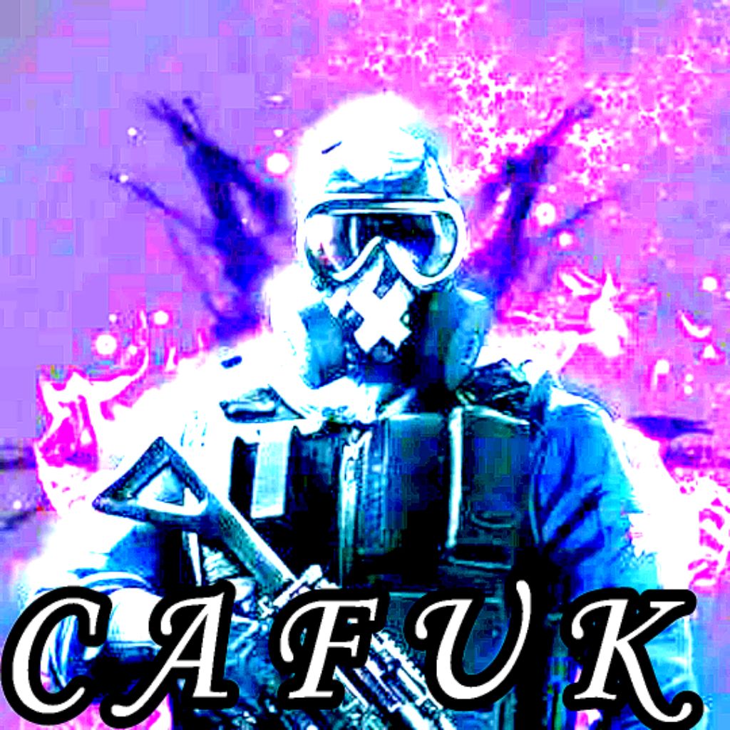 C A F U K