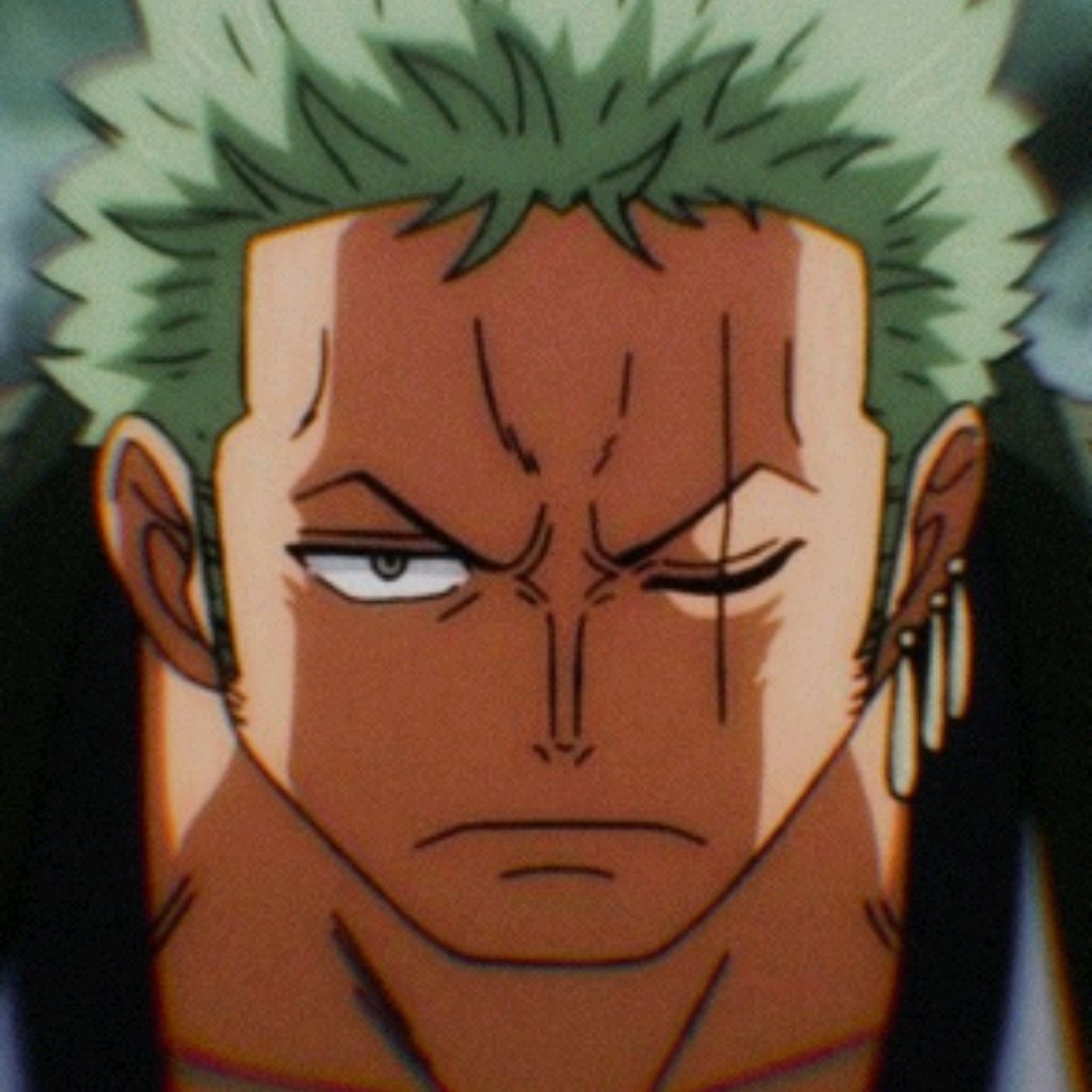 Roronoa Zoro