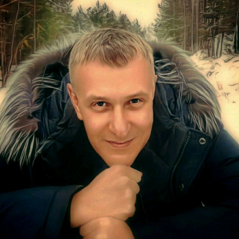 Быков Андрей
