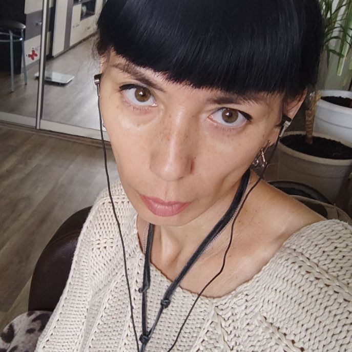Юлия Волкова