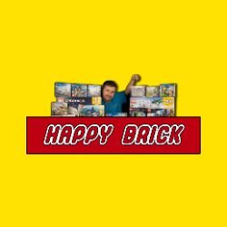 Happy Brick