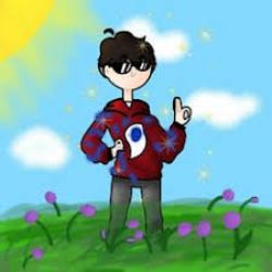 FixEyeFan ❤💙 ( •̀ ω •́ )