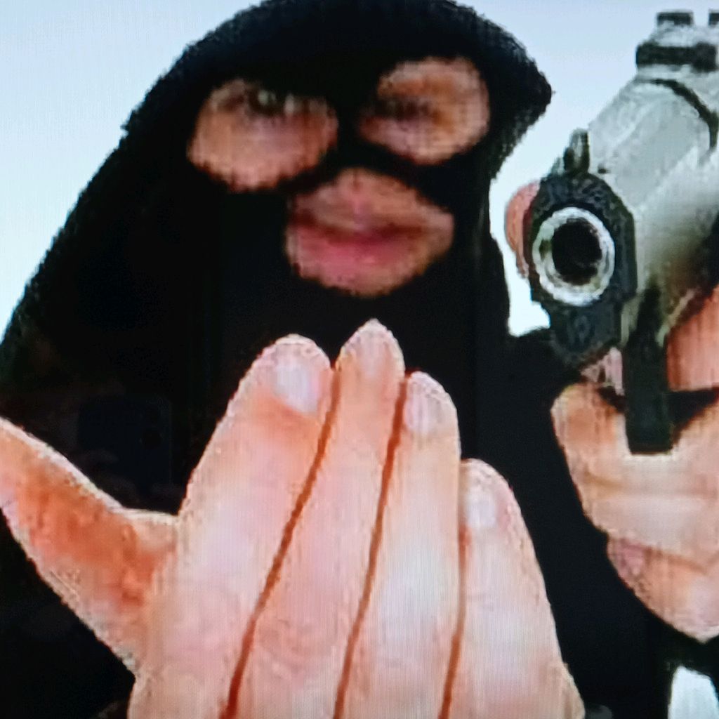 Мемыч