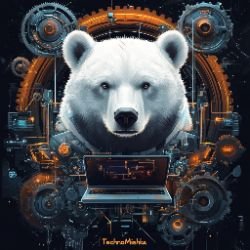 TechnoMishka