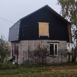 Сибирская Дача