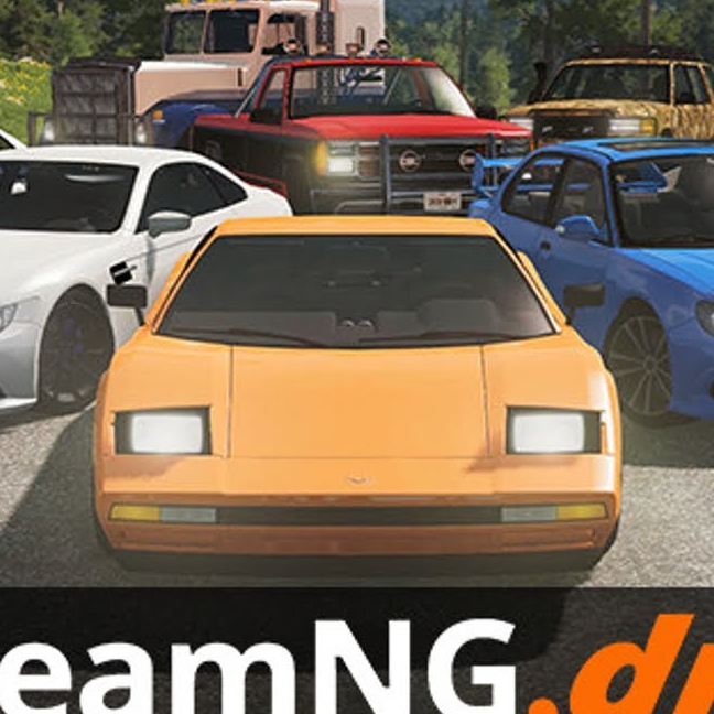BeamNg Drive