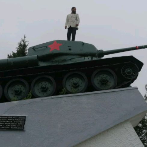 Сталин