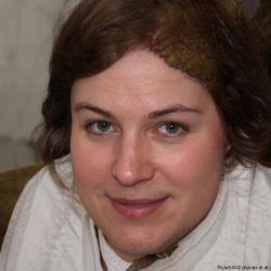 Морозова