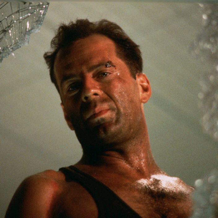 Die Hard