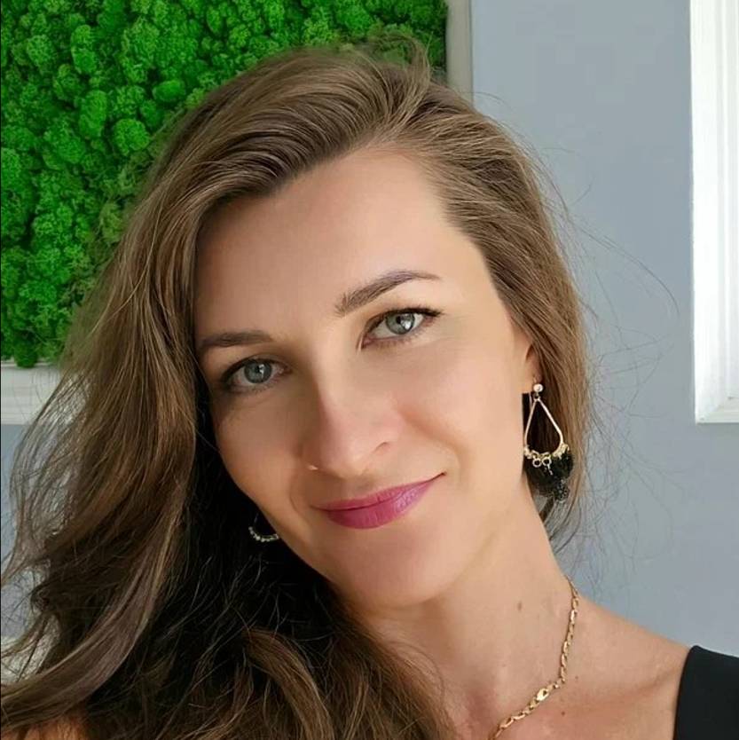 Ирина Иванова